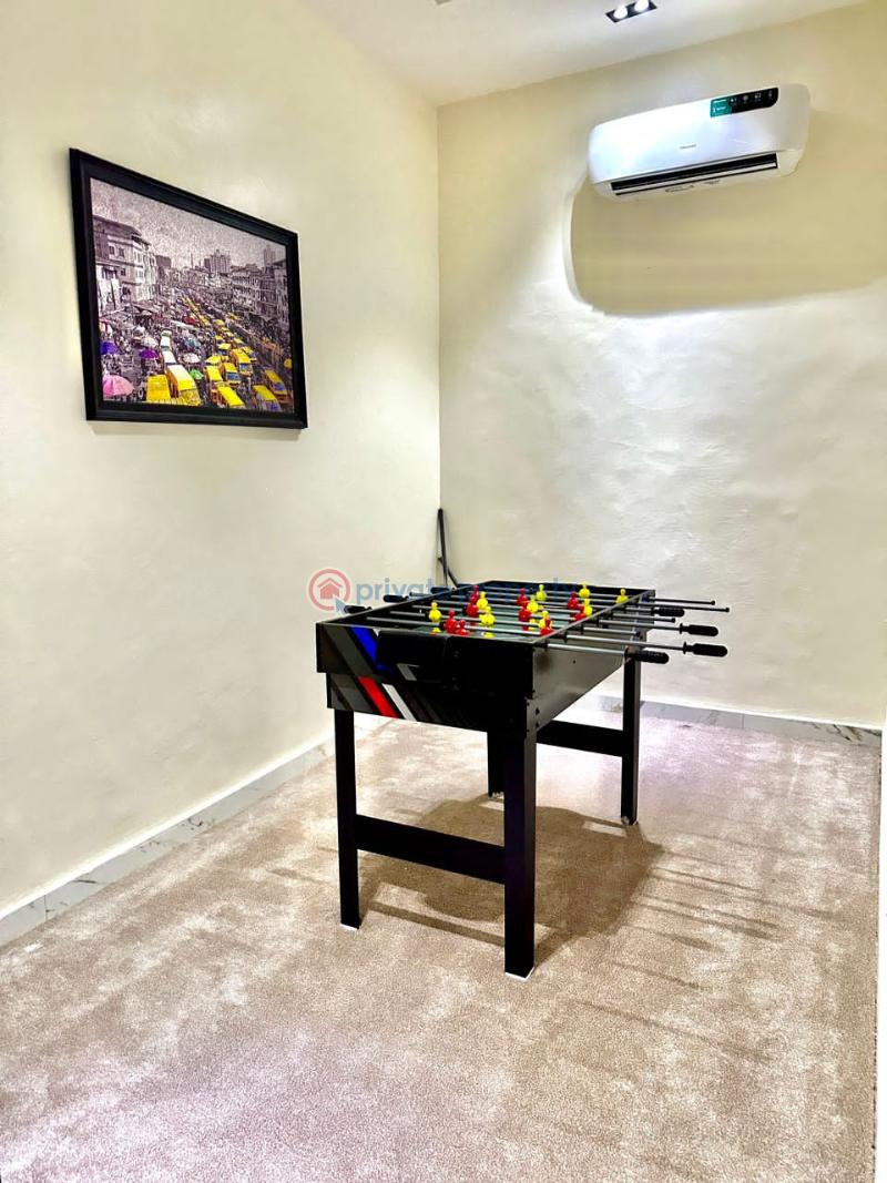 4 bedroom House Short let Lekki 1 Lekki Phase 1 Lagos - 14