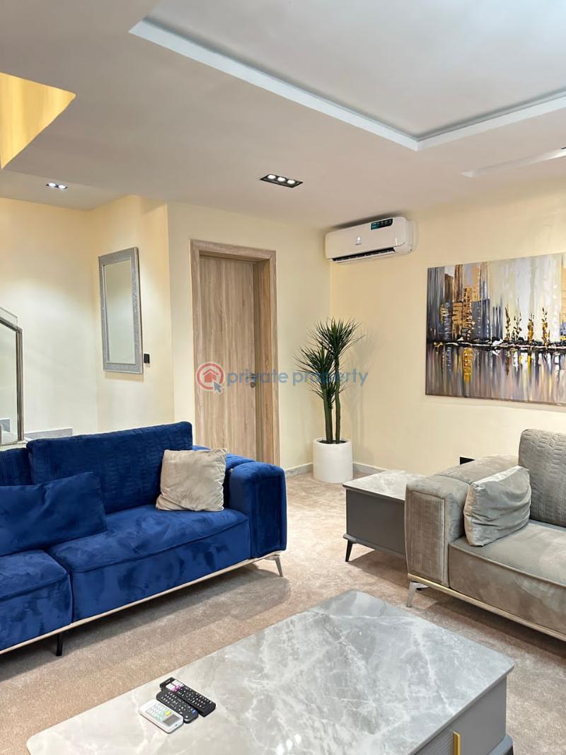 4 bedroom House Short let Lekki 1 Lekki Phase 1 Lagos - 21