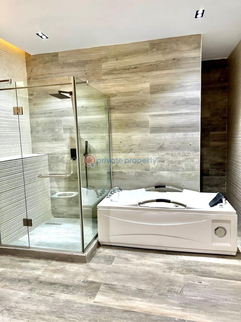 4 bedroom House Short let Lekki 1 Lekki Phase 1 Lagos - 11