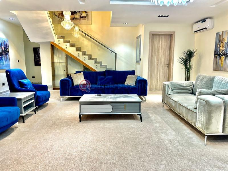 4 bedroom House Short let Lekki 1 Lekki Phase 1 Lagos - 2