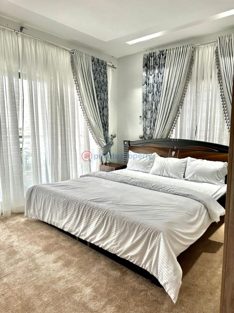 4 bedroom House Short let Lekki 1 Lekki Phase 1 Lagos - 12