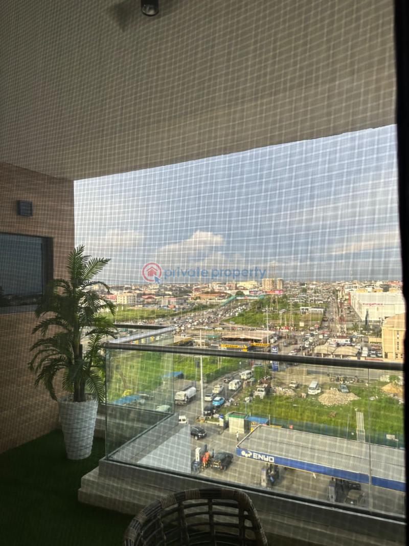 4 bedroom House Short let Lekki 1 Lekki Phase 1 Lagos - 16