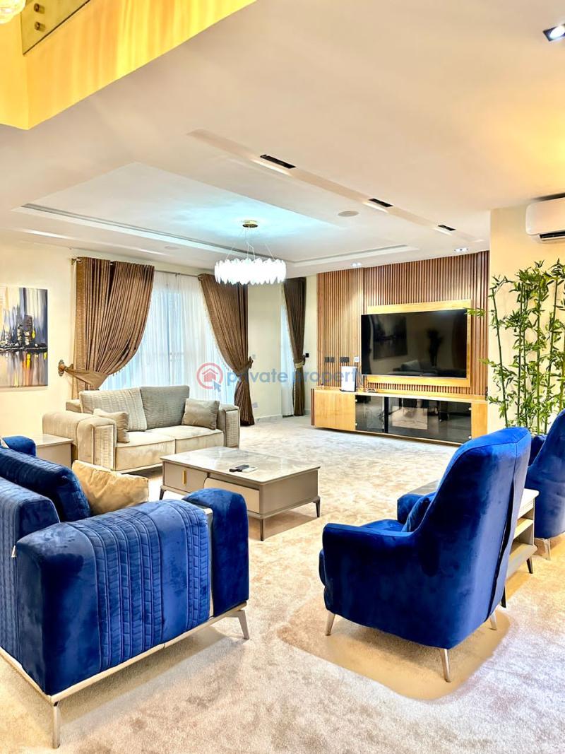 4 bedroom House Short let Lekki 1 Lekki Phase 1 Lagos - 1