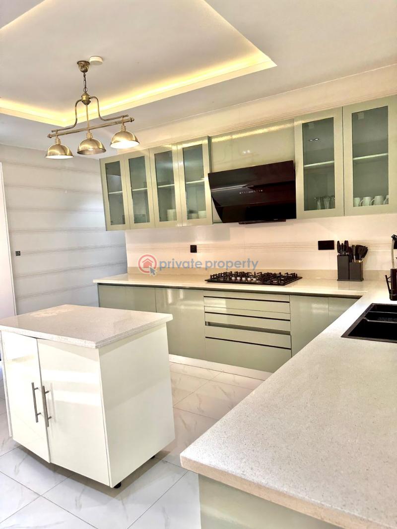 4 bedroom House Short let Lekki 1 Lekki Phase 1 Lagos - 20