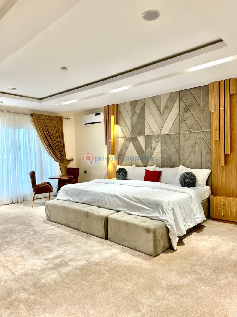4 bedroom House Short let Lekki 1 Lekki Phase 1 Lagos - 8