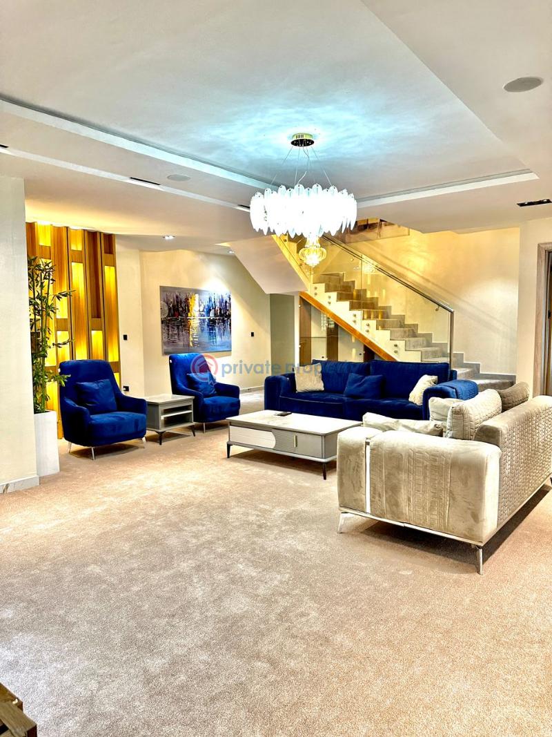 4 bedroom House Short let Lekki 1 Lekki Phase 1 Lagos - 13