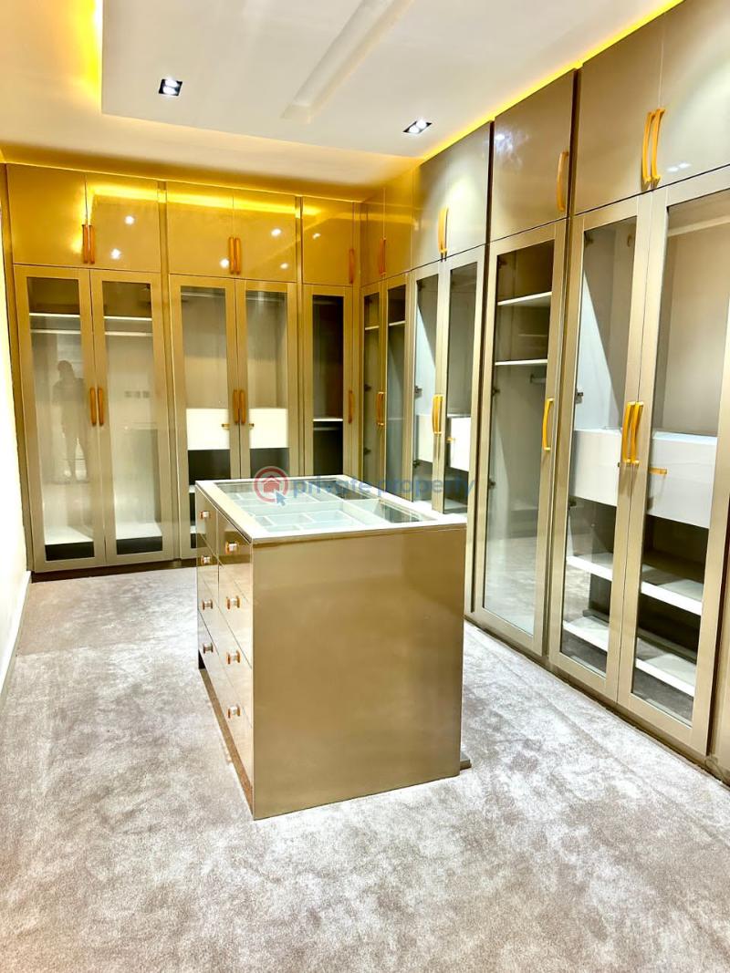 4 bedroom House Short let Lekki 1 Lekki Phase 1 Lagos - 9