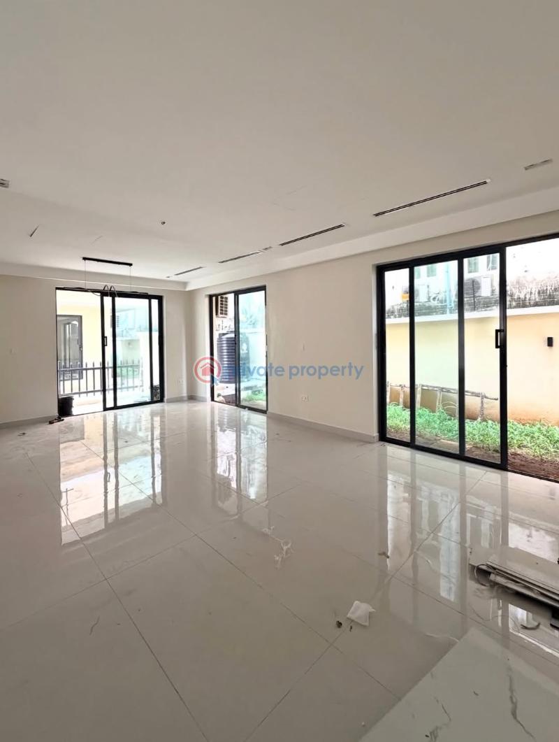 5 bedroom Semi detached Duplex For Rent Park View Estate Parkview Estate Ikoyi Lagos - 5
