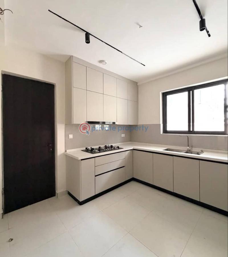 5 bedroom Semi detached Duplex For Rent Park View Estate Parkview Estate Ikoyi Lagos - 6
