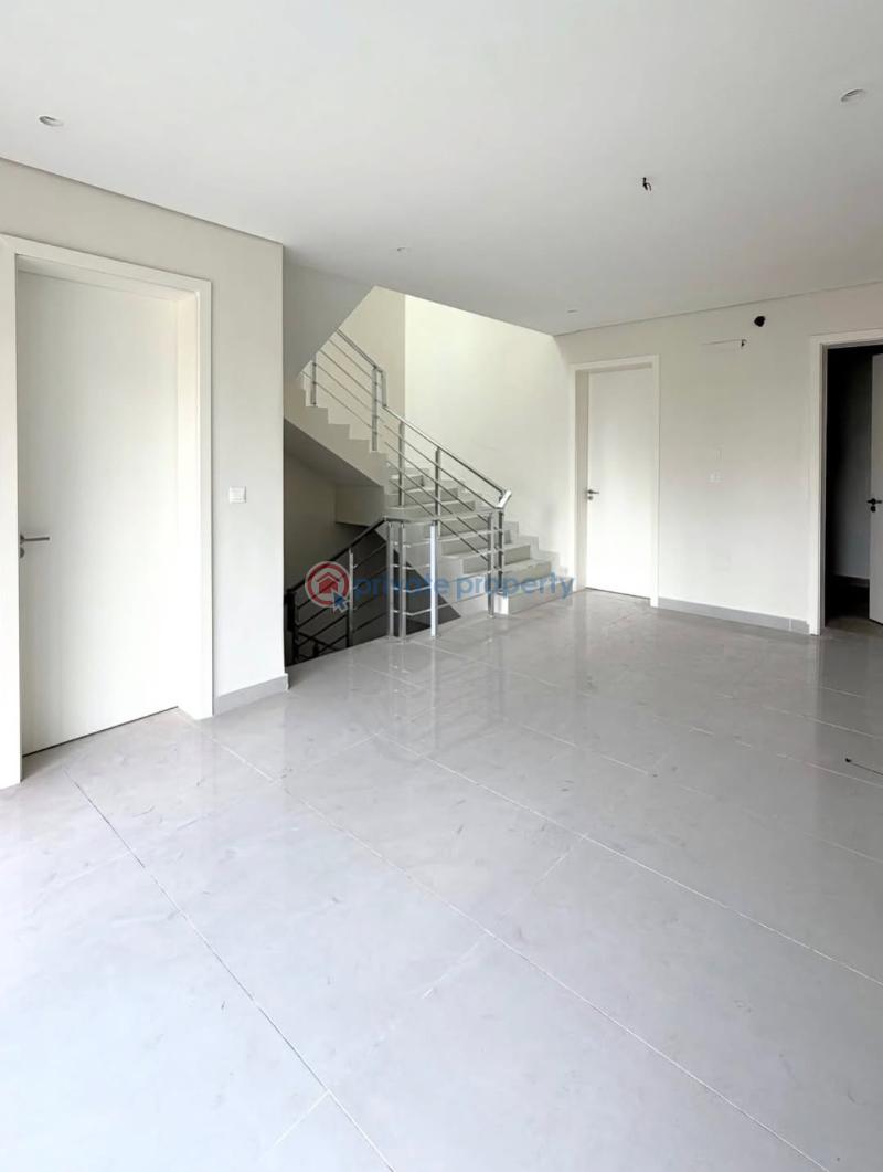 5 bedroom Semi detached Duplex For Rent Park View Estate Parkview Estate Ikoyi Lagos - 18
