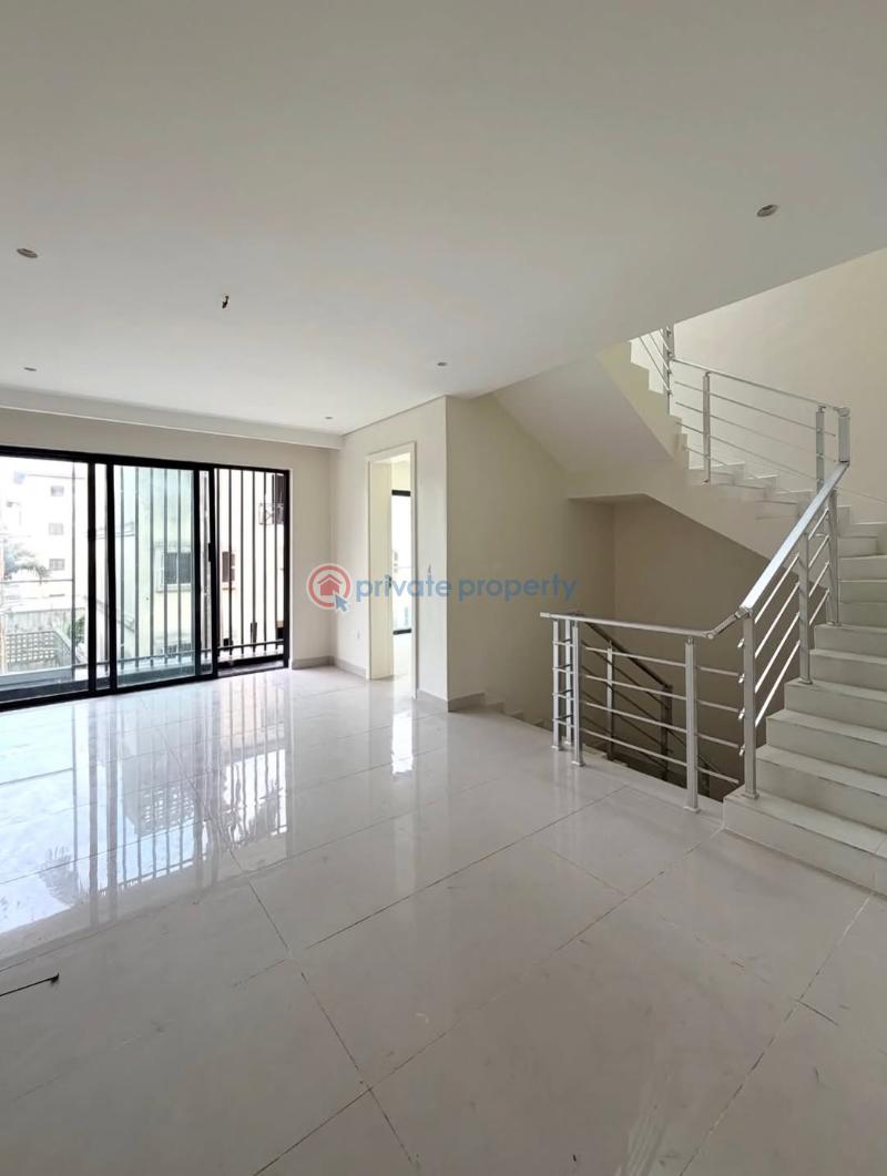 5 bedroom Semi detached Duplex For Rent Park View Estate Parkview Estate Ikoyi Lagos - 13
