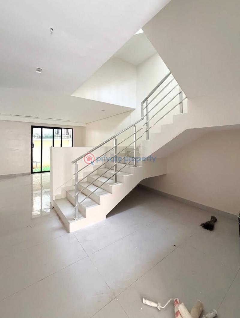 5 bedroom Semi detached Duplex For Rent Park View Estate Parkview Estate Ikoyi Lagos - 11