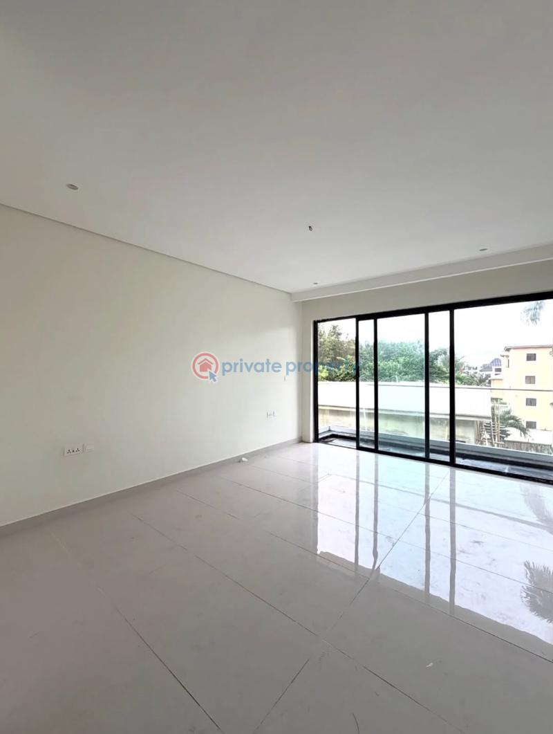 5 bedroom Semi detached Duplex For Rent Park View Estate Parkview Estate Ikoyi Lagos - 9