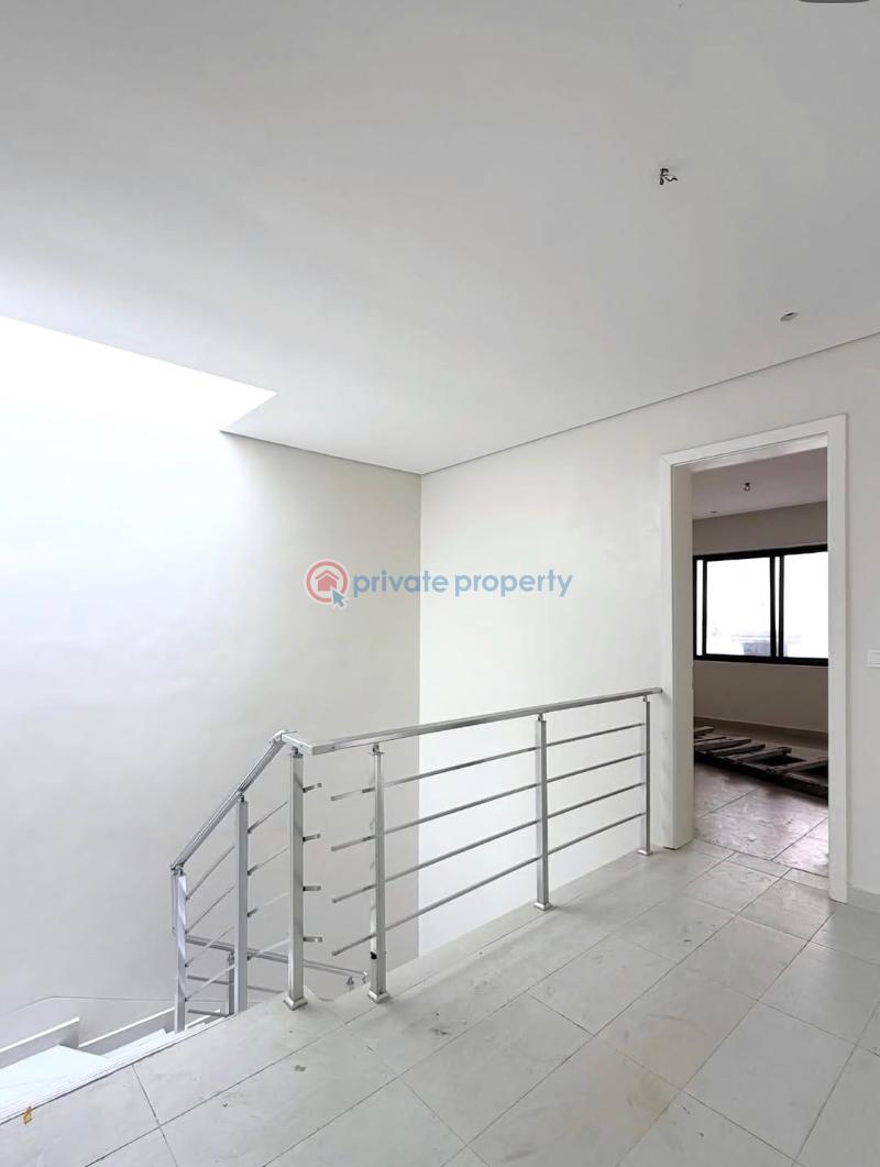 5 bedroom Semi detached Duplex For Rent Park View Estate Parkview Estate Ikoyi Lagos - 14
