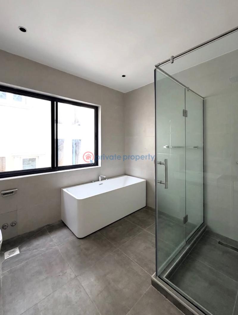5 bedroom Semi detached Duplex For Rent Park View Estate Parkview Estate Ikoyi Lagos - 15