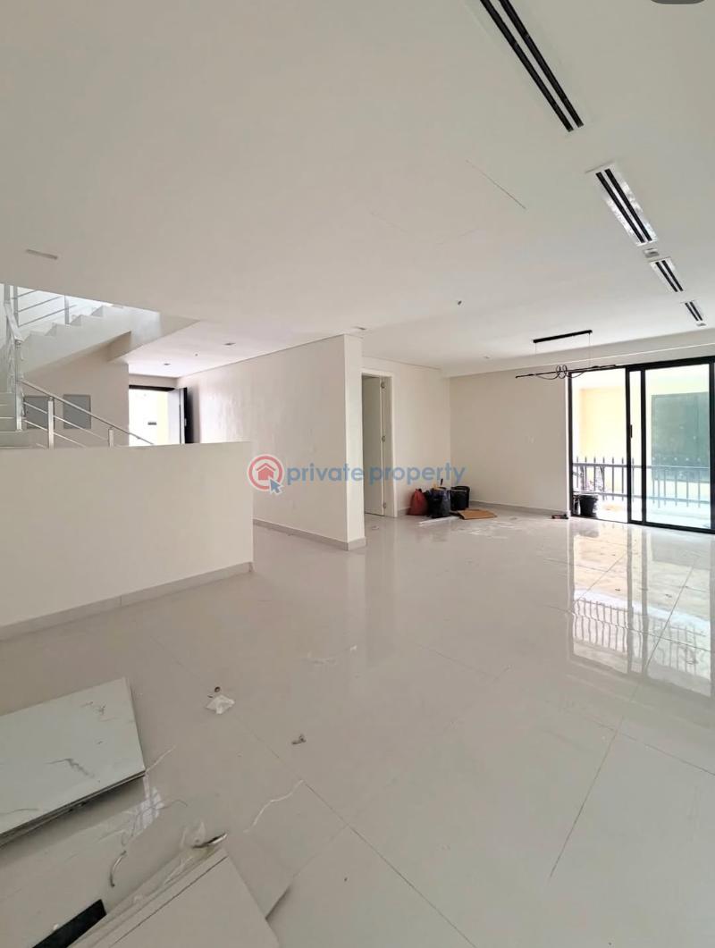 5 bedroom Semi detached Duplex For Rent Park View Estate Parkview Estate Ikoyi Lagos - 10
