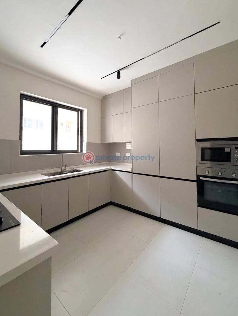 5 bedroom Semi detached Duplex For Rent Park View Estate Parkview Estate Ikoyi Lagos - 8