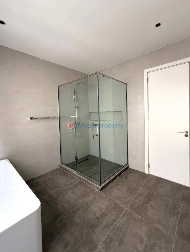 5 bedroom Semi detached Duplex For Rent Park View Estate Parkview Estate Ikoyi Lagos - 12