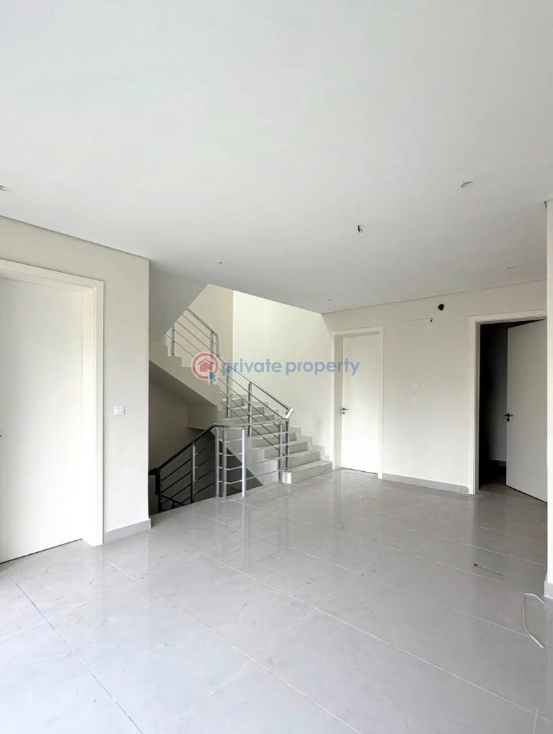 5 bedroom Semi detached Duplex For Rent Park View Estate Parkview Estate Ikoyi Lagos - 2