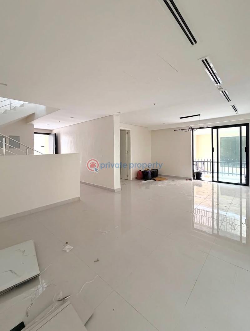 5 bedroom Semi detached Duplex For Rent Park View Estate Parkview Estate Ikoyi Lagos - 7