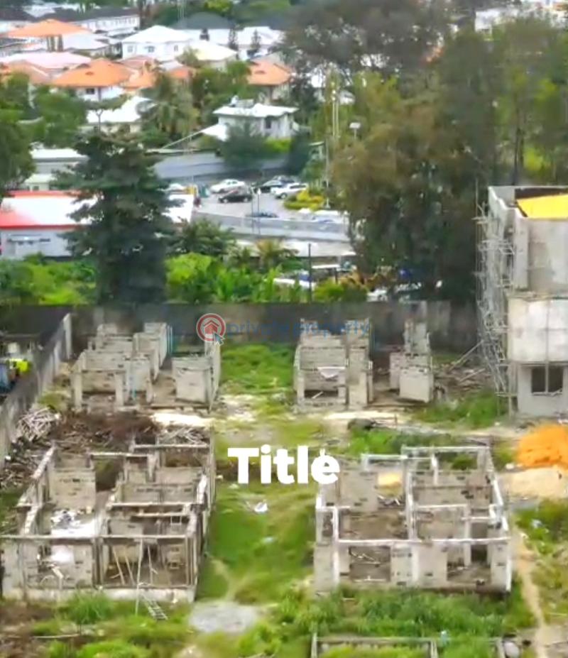 Mixed use Land For Sale Vgc Victoria Garden City Lekki Lagos - 2