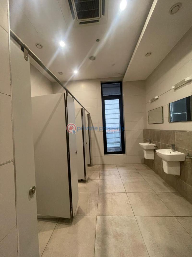 Premium commercial office space - 1 1 bedroom Office For Rent Lekki Phase 1 Lagos - 1