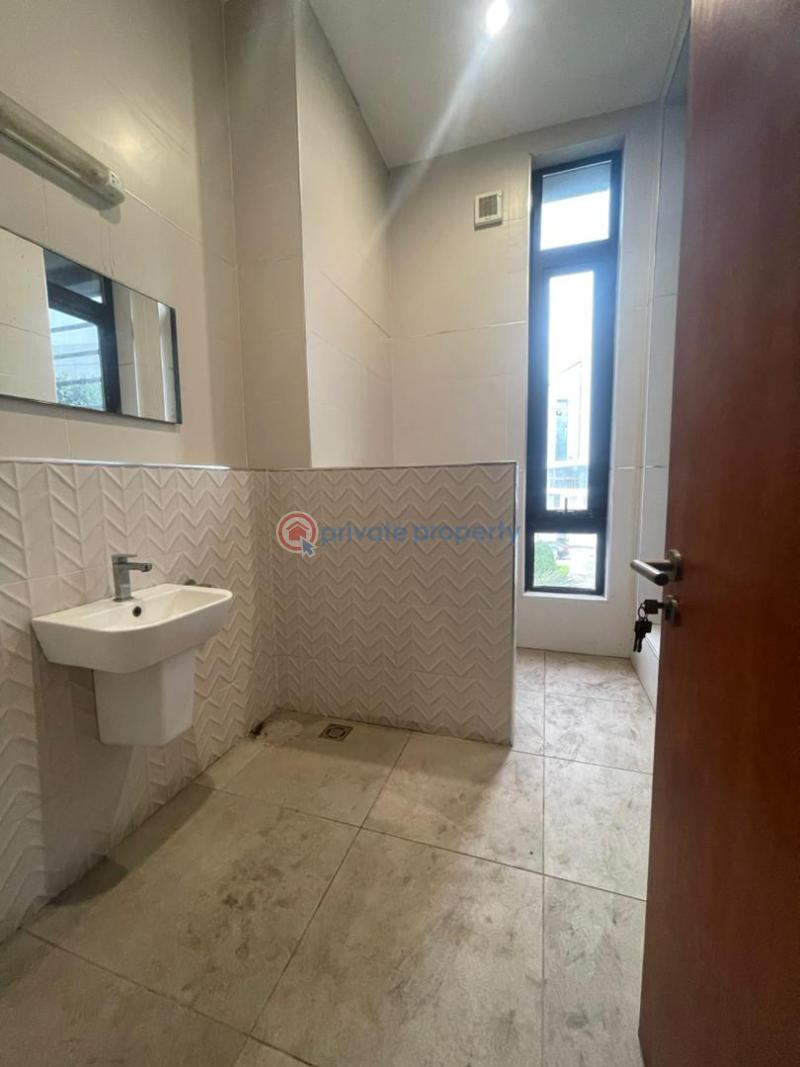 Premium commercial office space - 9 1 bedroom Office For Rent Lekki Phase 1 Lagos - 9