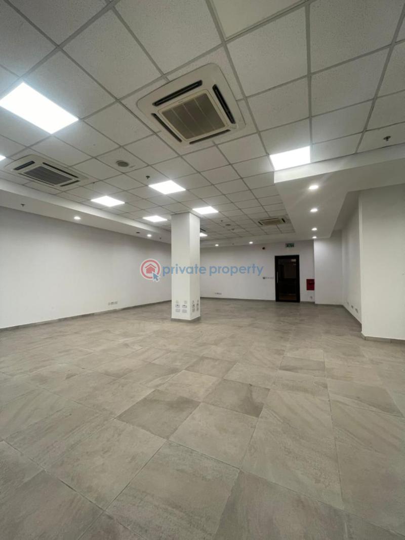 Premium commercial office space - 5 1 bedroom Office For Rent Lekki Phase 1 Lagos - 5