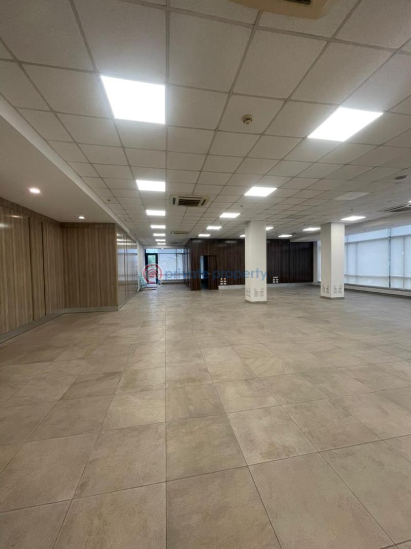 Premium commercial office space - 12 1 bedroom Office For Rent Lekki Phase 1 Lagos - 12