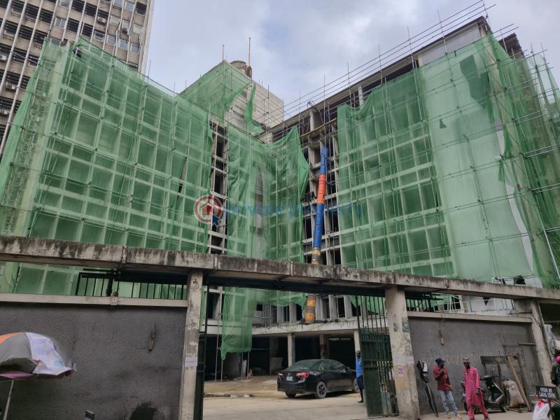 Office For Rent 54, Broad Street Marina Lagos Island  - 4