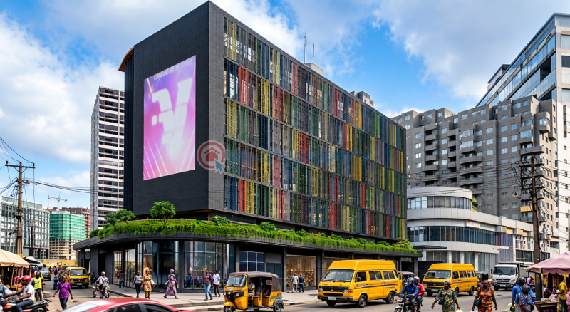 Office For Rent 54, Broad Street Marina Lagos Island  - 2