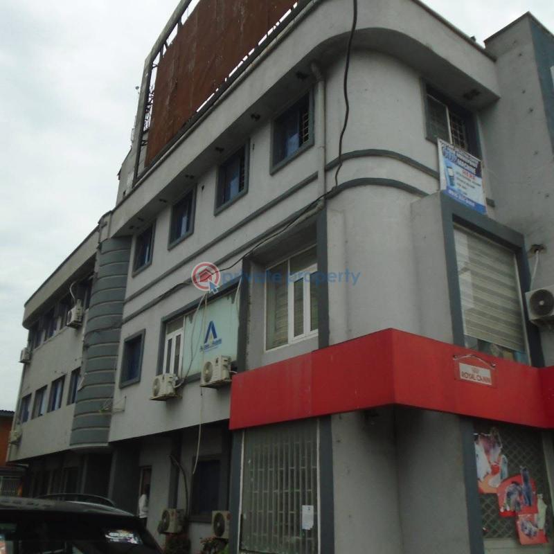 Commercial Property For Sale Ogba, Close To Adeniyi Jones Ikeja Lagos - 3