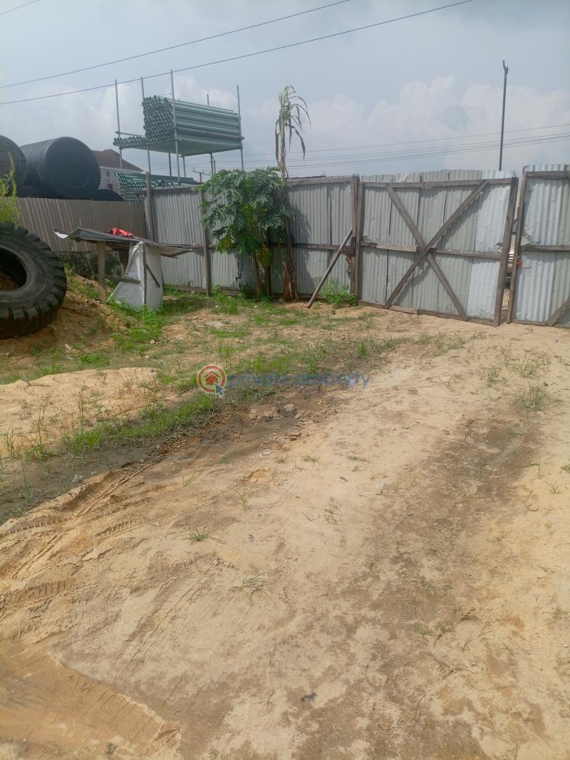 Mall/Complex/Plaza For Sale Gidi Mall Sangotedo Lagos Sangotedo Ajah Lagos - 3