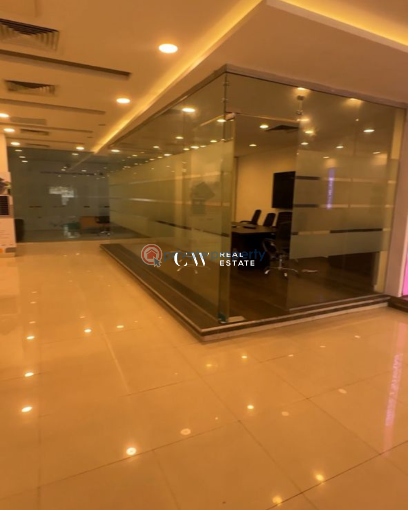 Commercial Property For Rent Victoria Island Lagos - 0