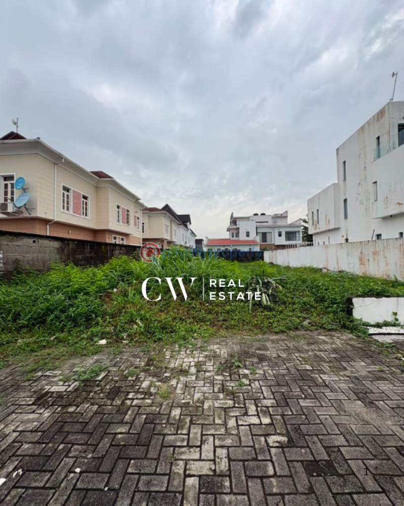 Residential Land For Sale Lekki Lagos - 0