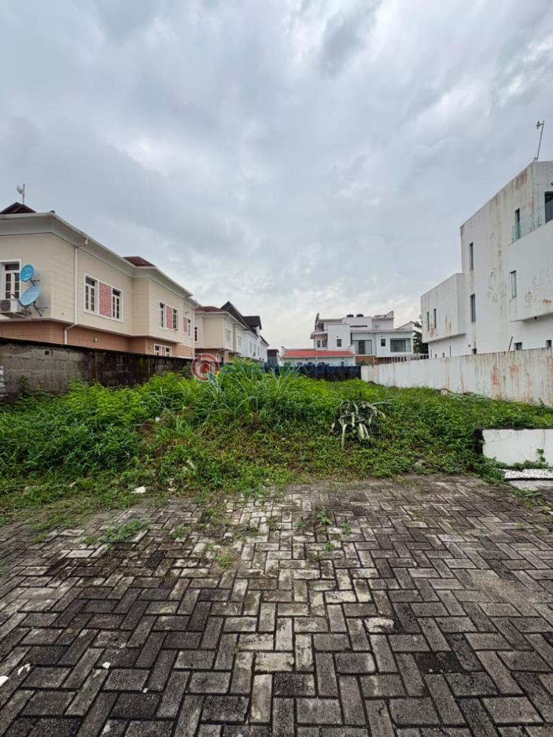 Residential Land For Sale Lekki Lagos - 2