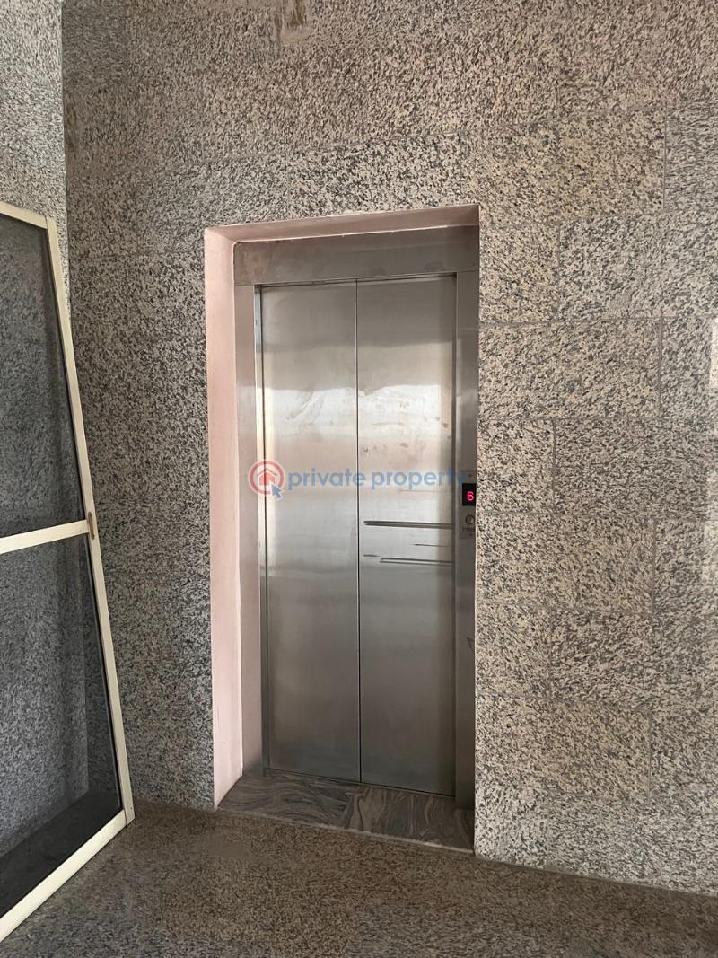 3 bedroom Block Of Flats For Rent Victoria Island Lagos - 17