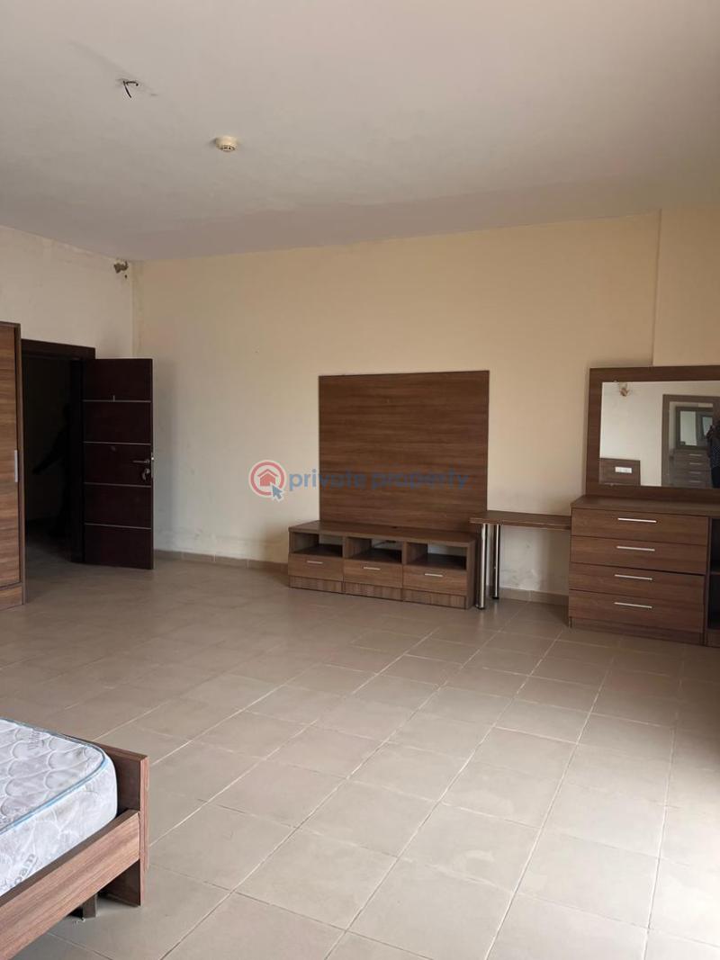 3 bedroom Block Of Flats For Rent Victoria Island Lagos - 7