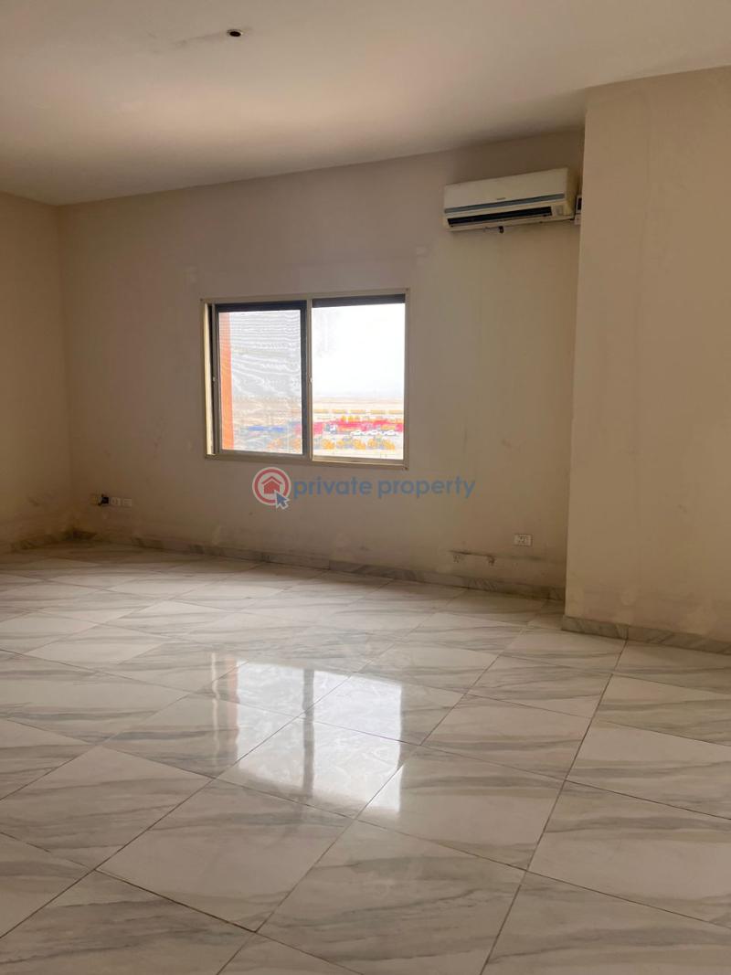 3 bedroom Block Of Flats For Rent Victoria Island Lagos - 5