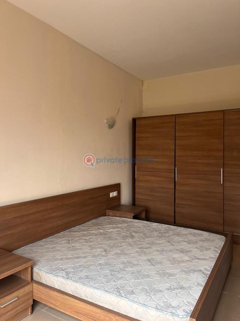 3 bedroom Block Of Flats For Rent Victoria Island Lagos - 2