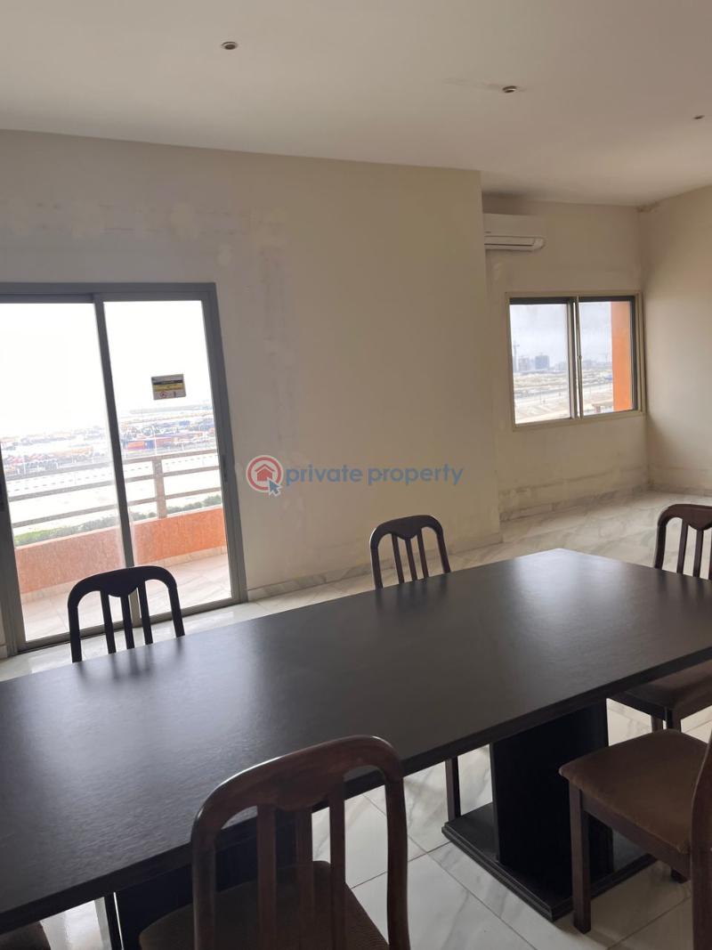 3 bedroom Block Of Flats For Rent Victoria Island Lagos - 9