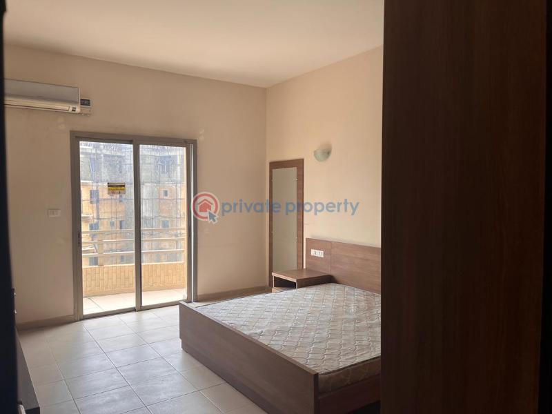 3 bedroom Block Of Flats For Rent Victoria Island Lagos - 1