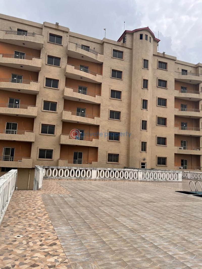 3 bedroom Block Of Flats For Rent Victoria Island Lagos - 14