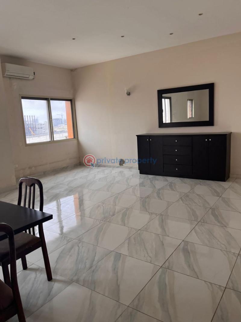 3 bedroom Block Of Flats For Rent Victoria Island Lagos - 13