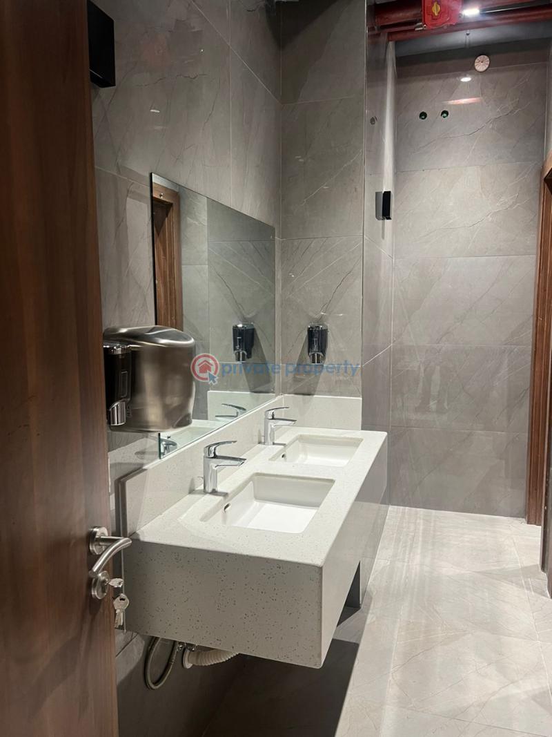 10 bedroom Office For Rent Victoria Island Lagos - 7