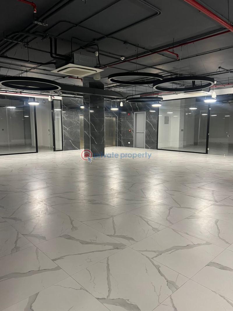 10 bedroom Office For Rent Victoria Island Lagos - 2