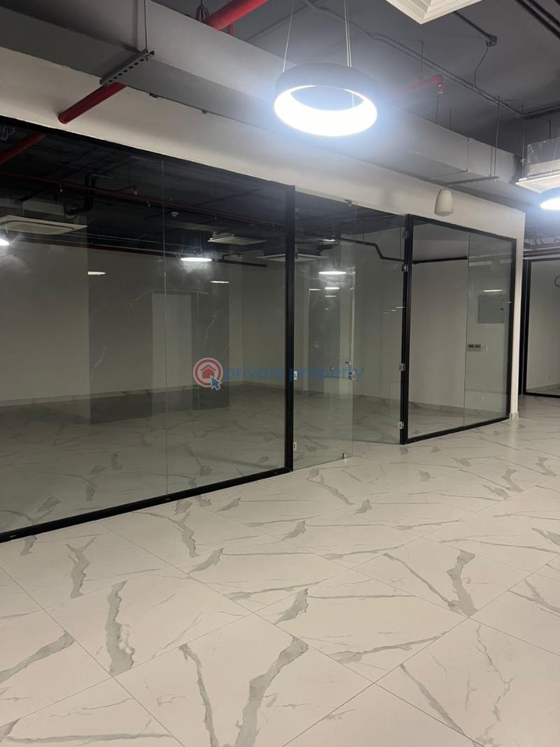 10 bedroom Office For Rent Victoria Island Lagos - 1