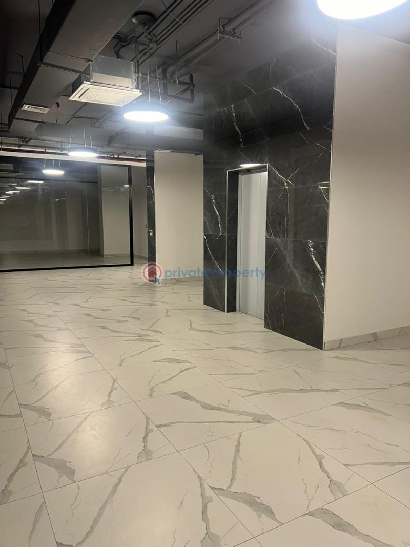 10 bedroom Office For Rent Victoria Island Lagos - 6