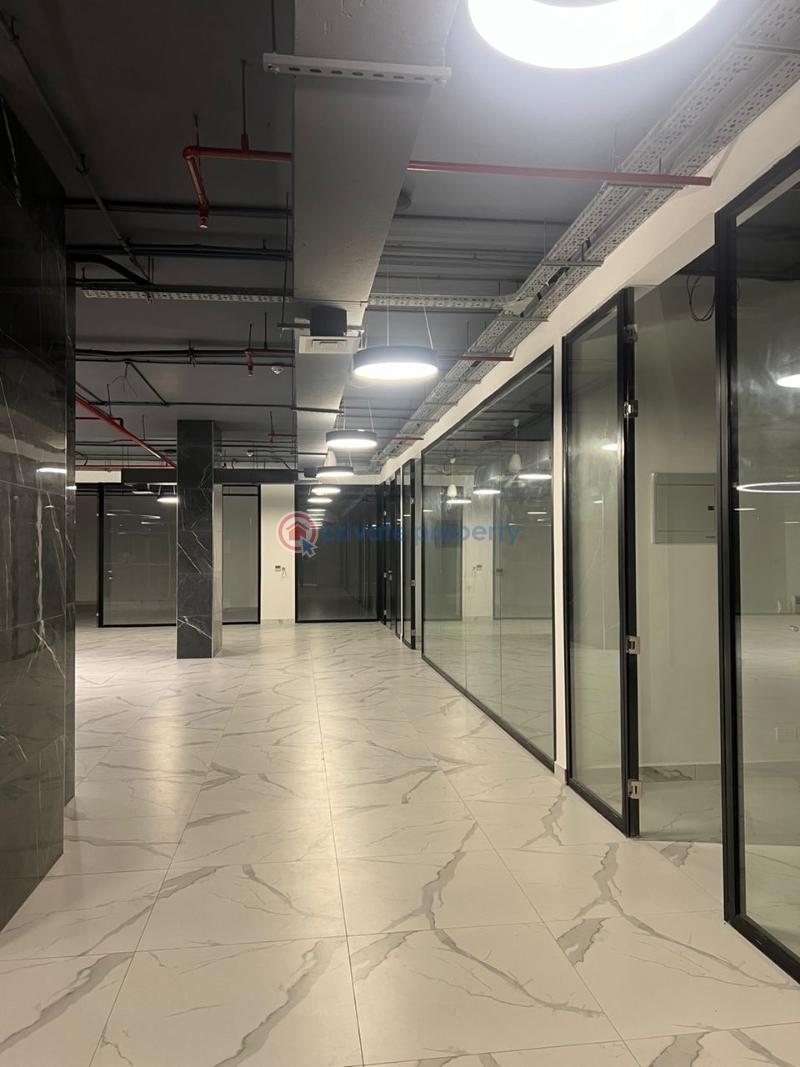 10 bedroom Office For Rent Victoria Island Lagos - 10