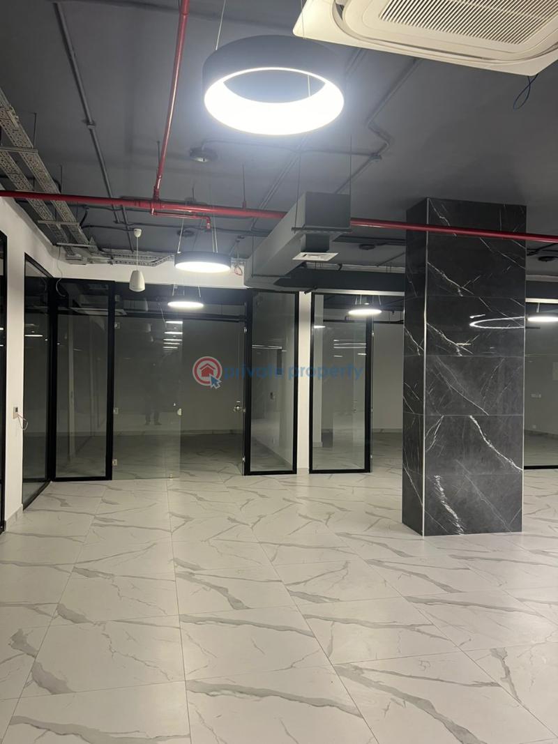 10 bedroom Office For Rent Victoria Island Lagos - 5